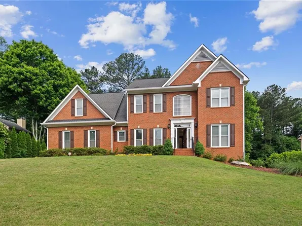 390 Woodbrook Way, Lawrenceville, GA 30043