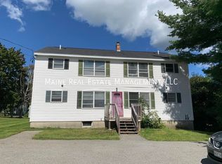 114 Main Rd S UNIT Q, Hampden, ME 04444