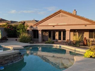 9426 N Indigo Hill Dr, Fountain Hills, AZ 85268