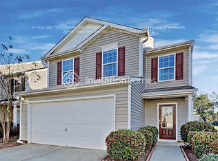 2880 Mayfair Dr, Cumming, GA 30040