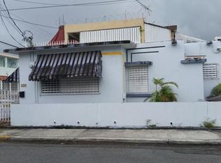 310 Juan B Rodriguez, San Juan, PR 00918
