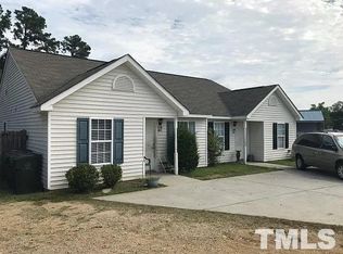 1130 Summerkings Ct UNIT 101, Raleigh, NC 27610