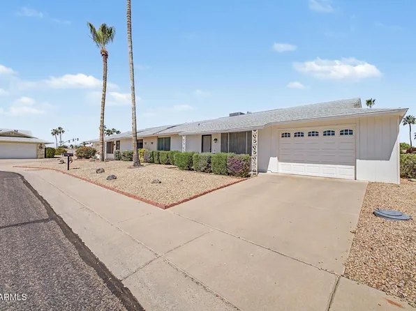 18048 N DESERT GLEN Drive, Sun City West, AZ 85375
