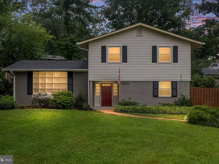 6901 Murray Ln — Photo 7