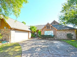 6222 Ladera Dr, Houston, TX 77083