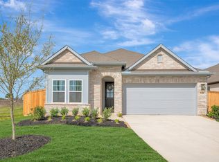 31918 Blossom Ln, Fulshear, TX 77423