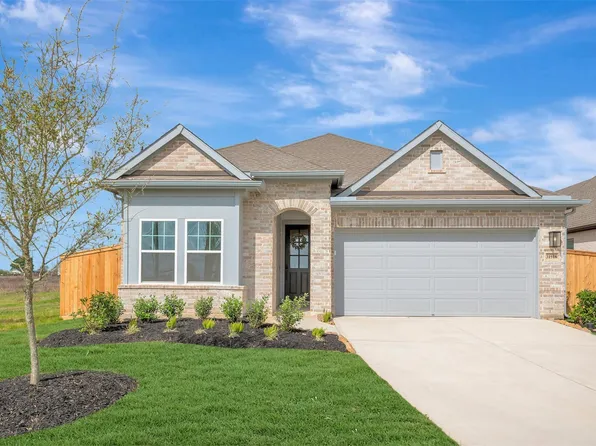 31918 Blossom Ln, Fulshear, TX 77423