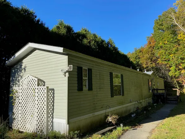 106 Wentworth Road, Colchester, VT 05446