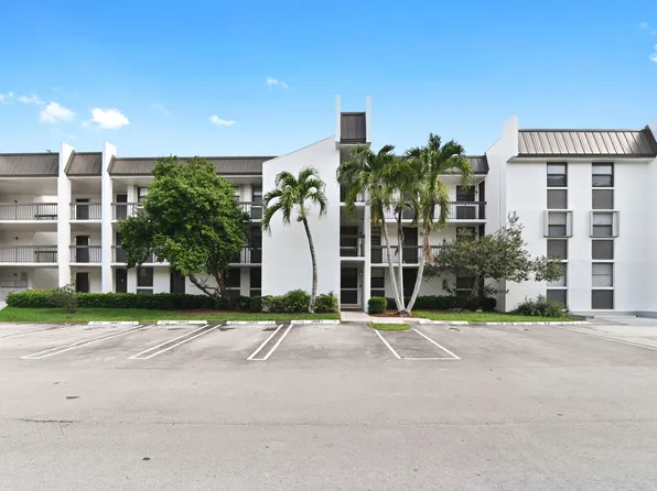 8441 Forest Hills Drive #306, Coral Springs, FL 33065