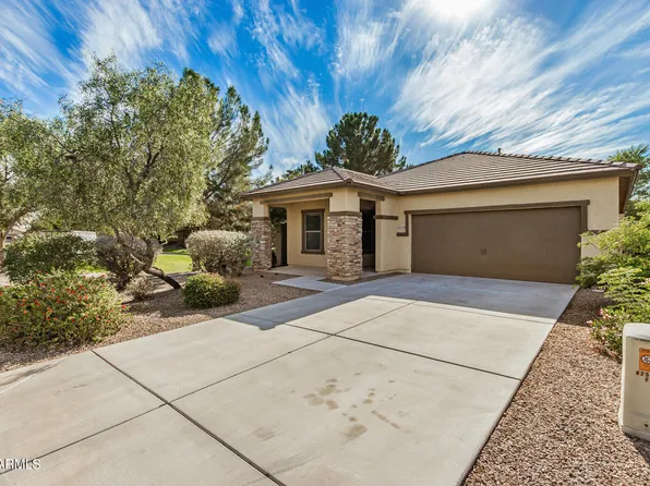 42519 W LUCERA Court, Maricopa, AZ 85138