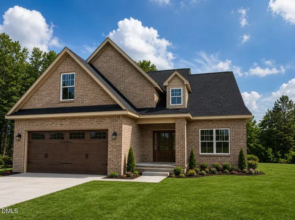 94 Creek Stone Ln, Autryville, NC 28318