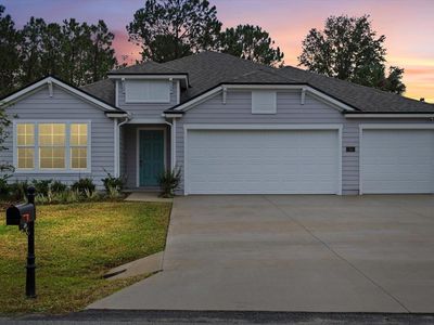 38 Fernmill Ln, Palm Coast, FL, 32137