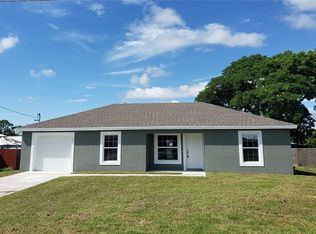 143 Grant St, Lake Wales, FL 33859