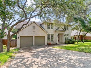 6531 Clairmont Dr, Austin, TX 78749