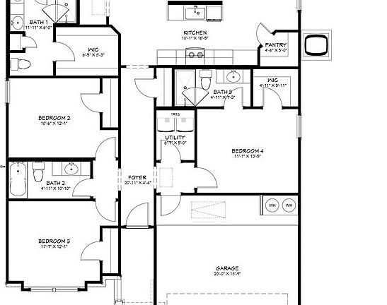 3rd image of this home
