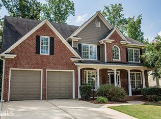 5614 Harbormist Dr, Powder Springs, GA 30127