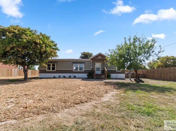 20749 Timberland Dr, Combes, TX 78535