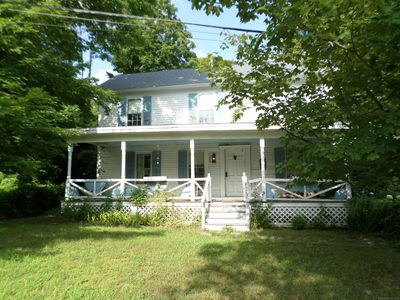 670 Chaffeeville Road, Mansfield, CT, 06268