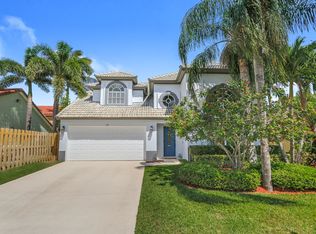 147 Cypress Cv, Jupiter, FL 33458