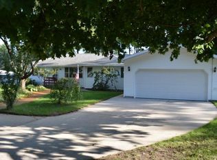 2890 E Huckleberry Trl, Farwell, MI 48622