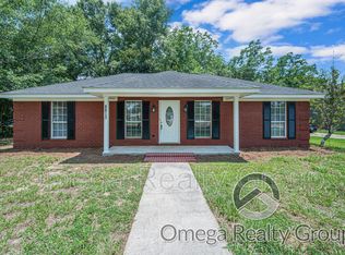 8813 Gold Mine Rd N, Mobile, AL 36619