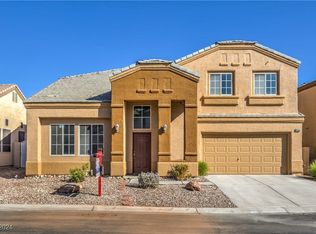 8204 Burgesshill Ave, Las Vegas, NV 89129