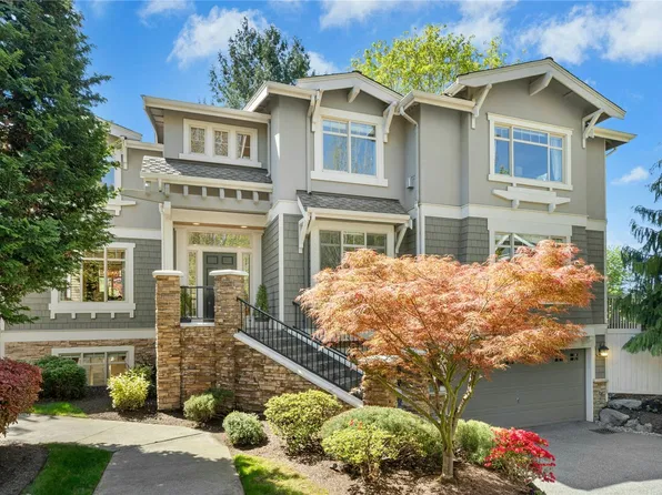 7003 117th Place NE, Kirkland, WA 98033
