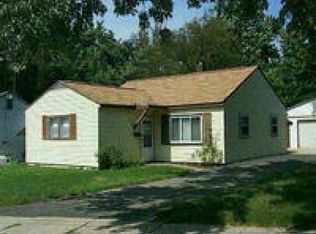 801 Sunnock Ave, Kalamazoo, MI 49001