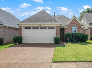 1025 Belfiore Ln, Cordova, TN 38018