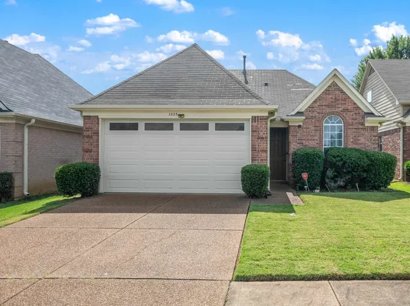 1025 Belfiore Ln, Cordova, TN 38018