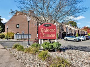 279 Redstone Hill Rd APT 38, Bristol, CT 06010