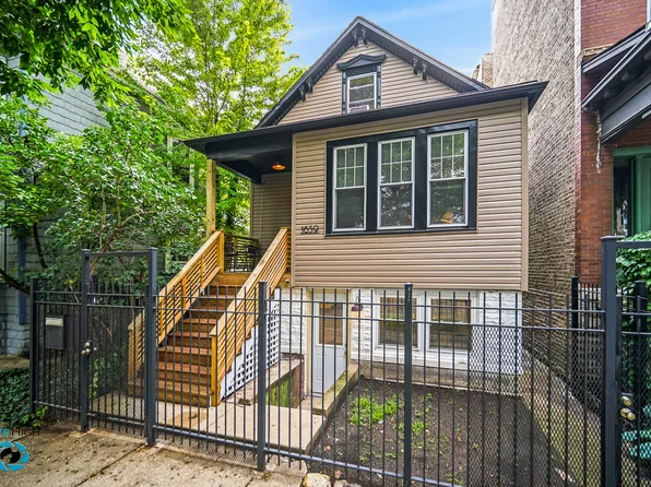 1659 N Francisco Ave, Chicago, IL 60647