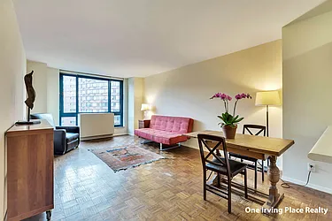 Sold by One Irving Place Realty