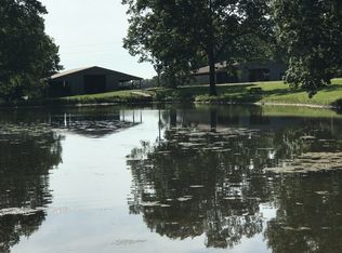 940 Old Union Rd, Paris, TN 38242