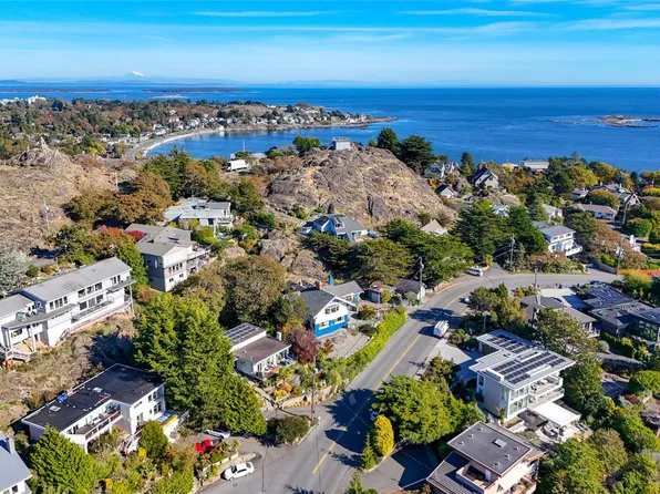 50 King George Ter, Oak Bay, BC V8S 2J9