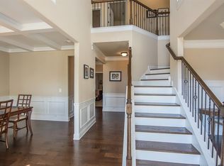 701 Roseclift Dr, Greer, SC 29651