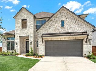 6107 Monticello Dr, Manvel, TX 77578