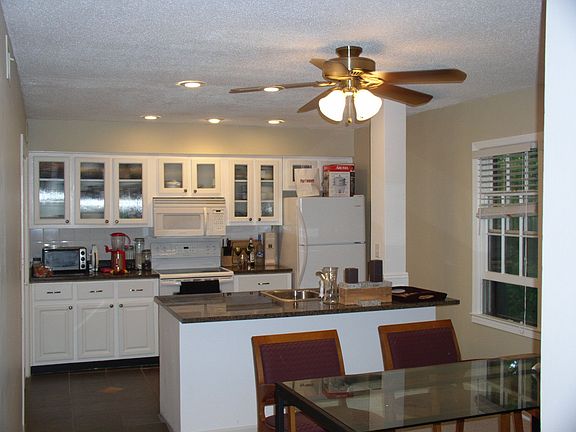 Largest kitchen open plan