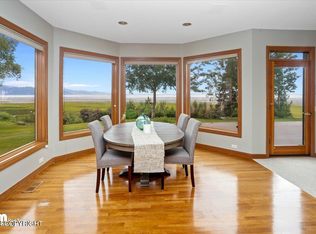 2934 Crows Nest Cir, Anchorage, AK 99515