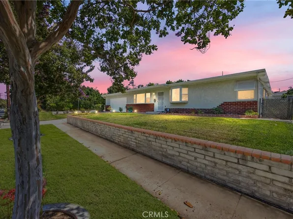 1185 W Cypress Ave, Redlands, CA 92373