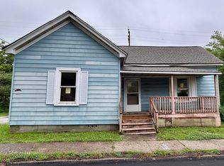 501 E Robinson St, Gaffney, SC 29340