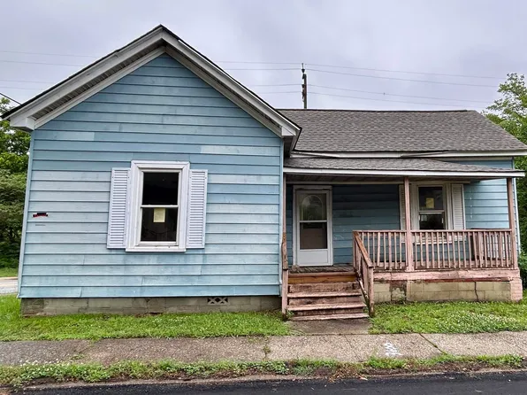 501 E Robinson St, Gaffney, SC 29340