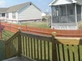 3 White Crane Dr, Berlin, MD 21811