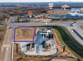 3524 S 48th St #2, Springdale, AR 72762