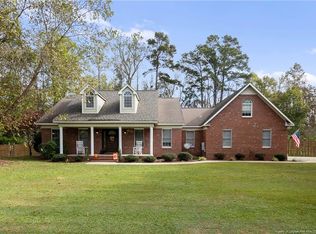 6001 Kingsland Dr, Fayetteville, NC 28306