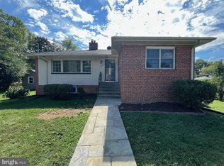 2314 Eccleston St, Silver Spring, MD 20902