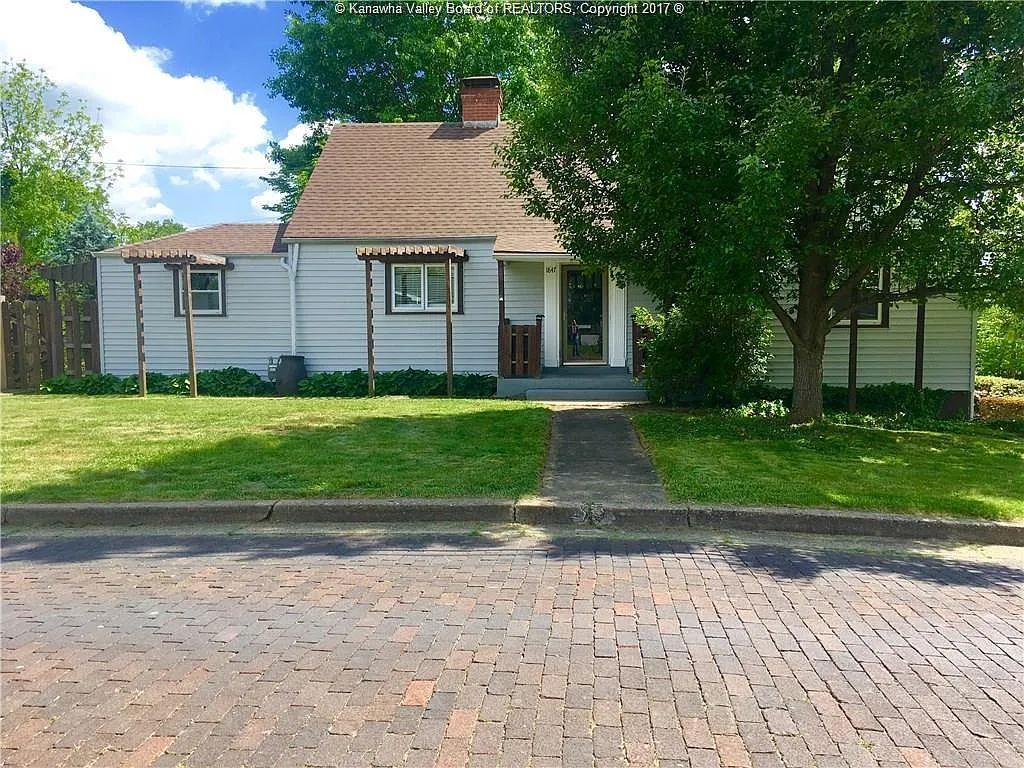 1847 Enslow Ave photo 1