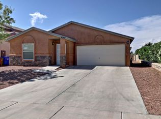 4013 Monte Sombra Ave, Las Cruces, NM 88012