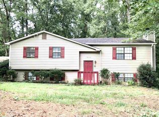 1915 Suwanee Valley Rd, Lawrenceville, GA 30043