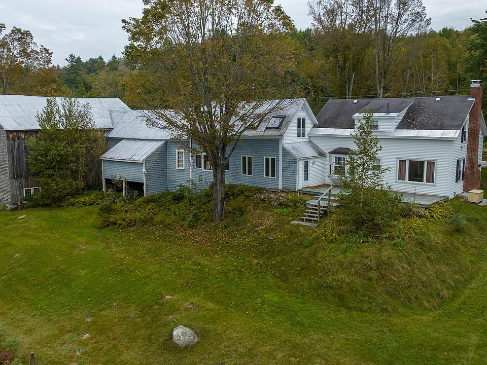 1426 North Road, Parsonsfield, ME 04047 MLS 1573597 Zillow